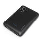 Custom Logo Mini Universal Portable Slim Powerbank Promotional Gift 5000mAh Battery Power Bank
