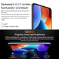 Original Xiaomi Redmi Note 12 5G Mobile Phone Unlocked 5000mAh Battery 6.67 Inch Dual SIM 5G Smart Phone Xiaomi