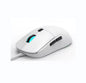 Lightweight 8 Buttons RGB Carrying Software Wired High Dpi Gaming Mouse OEM