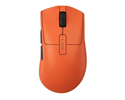 OEM Customized PAW3950 Gamer Optical Sensor Mouse 8K Wireless 32000DPI Tri-Mode Macro Lightweight for PC & Laptop