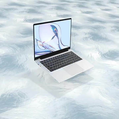 New Factory Sell 14 Inch Laptop Computer Business Student Laptop N4000 WIN10/11 Cross-border Supply Office Gift Work