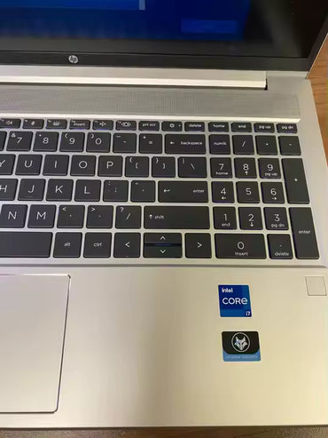 Original for HP ProBook 450 G10 15.6'' 13th 15.6 INCH Intel Core I5 I7 13th Gen Portable Business Notebook Laptop