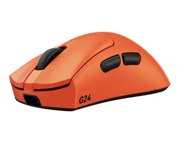 OEM Customized PAW3950 Gamer Optical Sensor Mouse 8K Wireless 32000DPI Tri-Mode Macro Lightweight for PC & Laptop