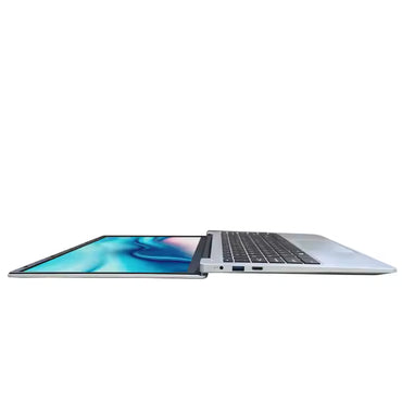 Factory Direct 14 Inch Laptop with N3350 Celeron 128/256/512/1TB SSD Intel DDR3 New Business & Student Laptop English Keyboard