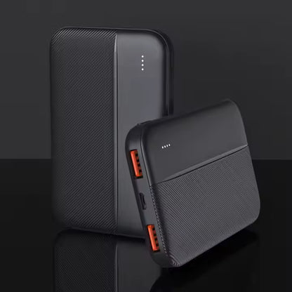 Private Label Support Custom logo Battery Power Bank 5000mah Powerbank Gift Powerbanks 5000mah Black Color