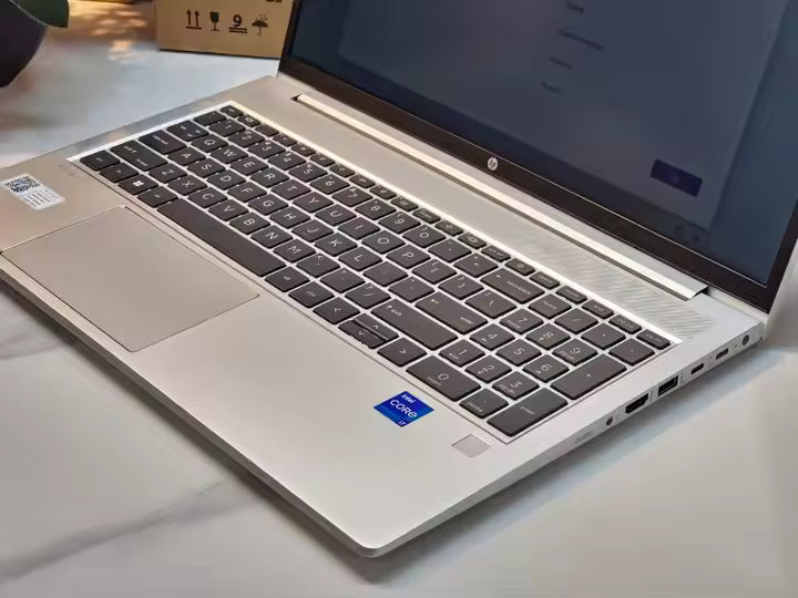 Original for HP ProBook 450 G10 15.6'' 13th 15.6 INCH Intel Core I5 I7 13th Gen Portable Business Notebook Laptop