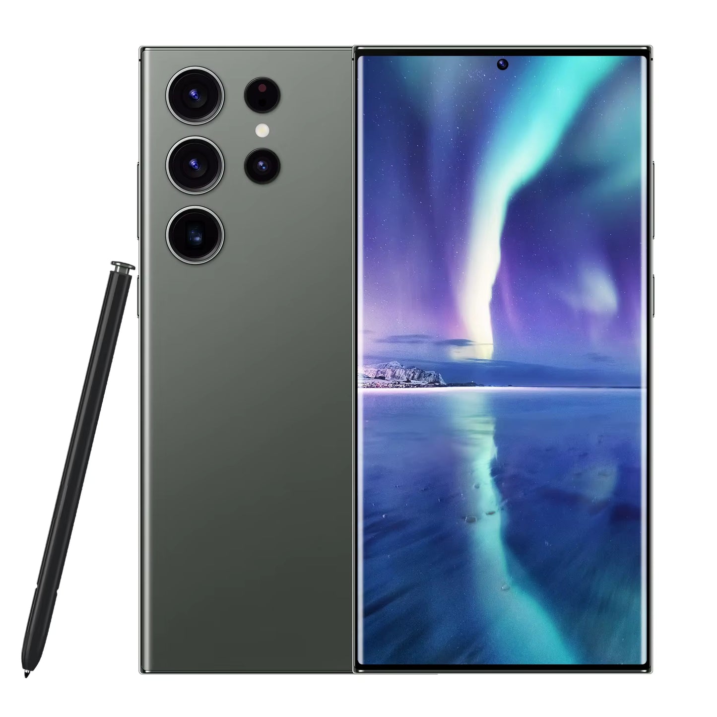 Imitate Phones Samsun S24 ultra Smartphones for S24 ultra 12GB+512GB 5G Dual SIM Cellphone Mobile Phone S24 ultra 5g Smartphone