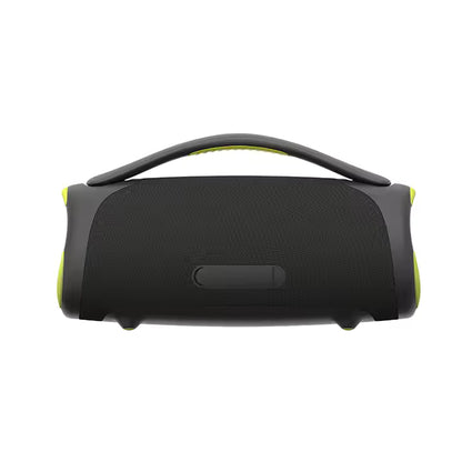 2024 Best Selling 160W Bluetooth Power Bank bluetooth Speaker USB Heavy Bass Speakers Professional for Outdoor Party