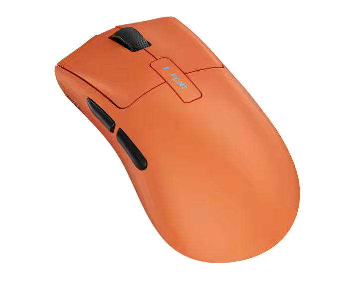 OEM Customized PAW3950 Gamer Optical Sensor Mouse 8K Wireless 32000DPI Tri-Mode Macro Lightweight for PC & Laptop
