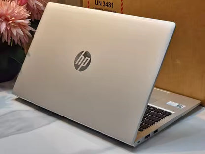 Original for HP ProBook 450 G10 15.6'' 13th 15.6 INCH Intel Core I5 I7 13th Gen Portable Business Notebook Laptop