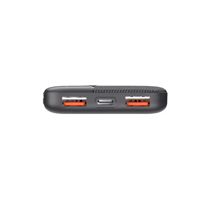 Private Label Support Custom logo Battery Power Bank 5000mah Powerbank Gift Powerbanks 5000mah Black Color