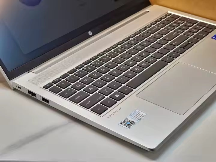 Original for HP ProBook 450 G10 15.6'' 13th 15.6 INCH Intel Core I5 I7 13th Gen Portable Business Notebook Laptop