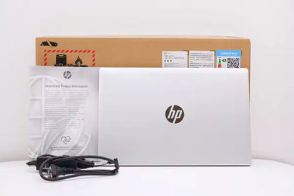 Original for HP ProBook 450 G10 15.6'' 13th 15.6 INCH Intel Core I5 I7 13th Gen Portable Business Notebook Laptop
