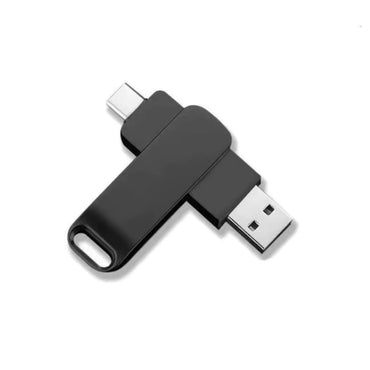 Custom Logo 8GB 16GB 32GB 64GB 128GB 512GB Memory Mini Usb Sticks PenDrive 3.1 Usb Flash Drive