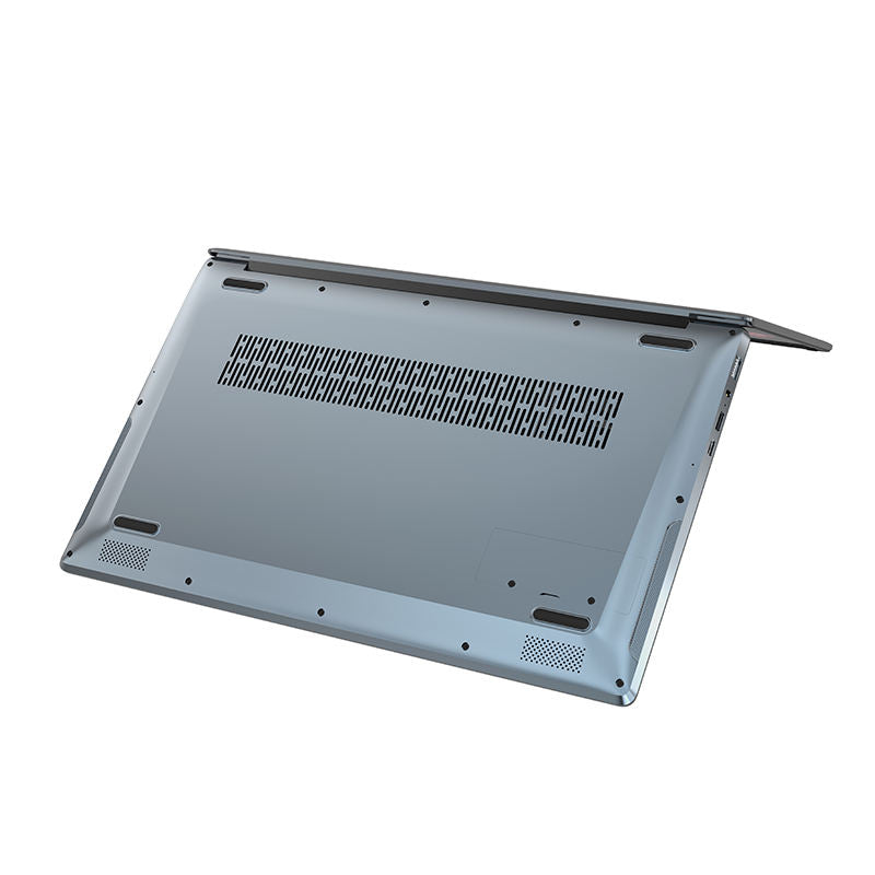 15.6 Inch Laptop Pc Inter N100 CPU 1632G+1285121TB Double Touch Screen Notebook Portable Computer