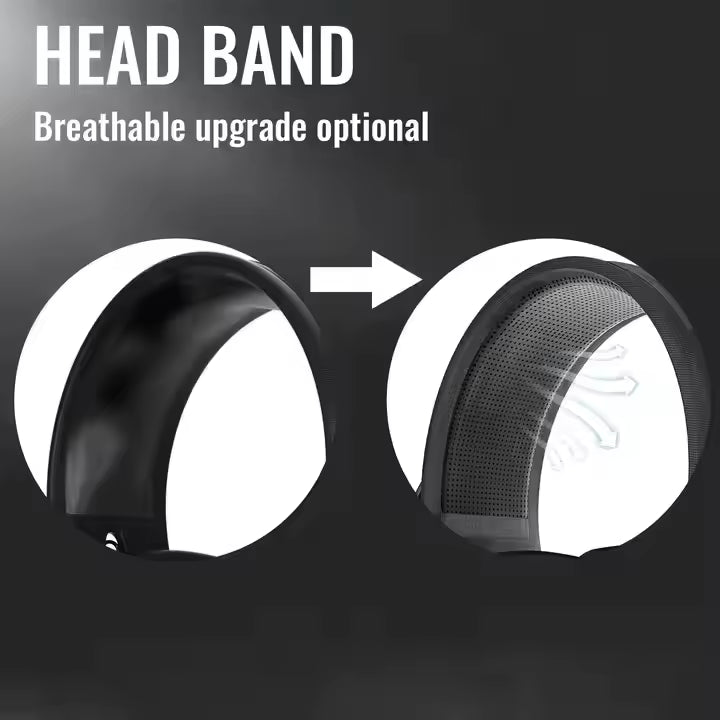 Manufacturer's Direct Sale of Electronic Folding Noise Cancelling Communication Earmuffs Hearing Protection Headphones