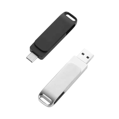 Custom Logo 8GB 16GB 32GB 64GB 128GB 512GB Memory Mini Usb Sticks PenDrive 3.1 Usb Flash Drive
